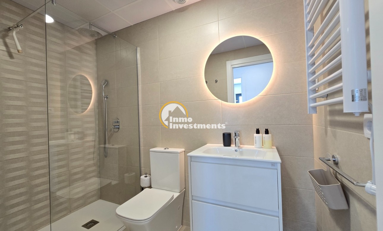 Resale - Apartment - Torre Pacheco  - Santa Rosalía