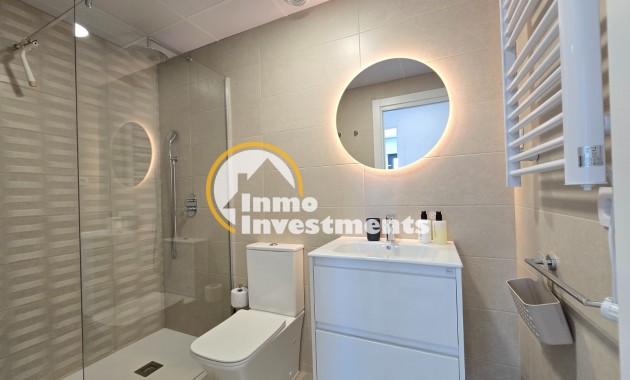 Resale - Apartment - Torre Pacheco  - Santa Rosalía