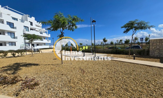 Resale - Apartment - Torre Pacheco  - Santa Rosalía