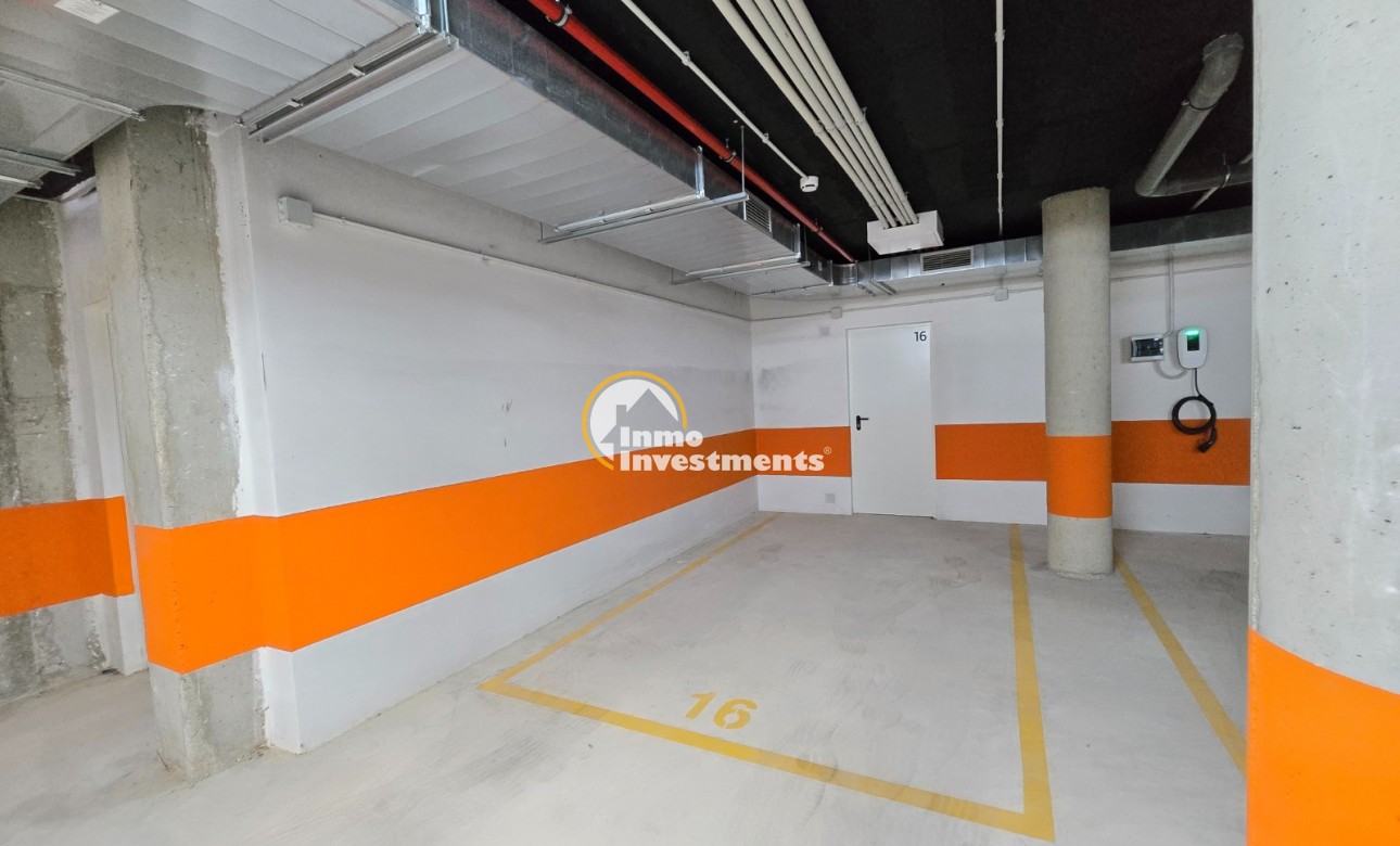 Resale - Apartment - Torre Pacheco  - Santa Rosalía