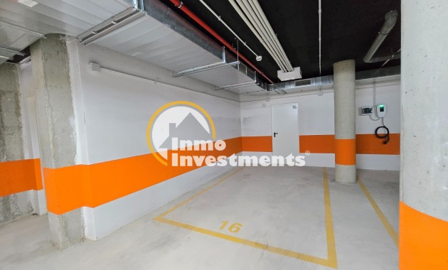 Resale - Apartment - Torre Pacheco  - Santa Rosalía