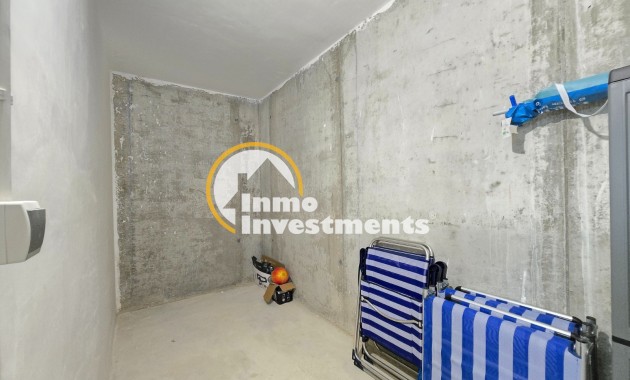 Resale - Apartment - Torre Pacheco  - Santa Rosalía