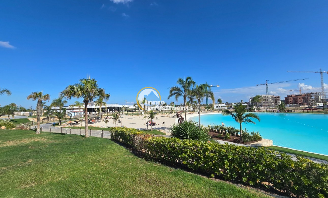 Resale - Apartment - Torre Pacheco  - Santa Rosalía