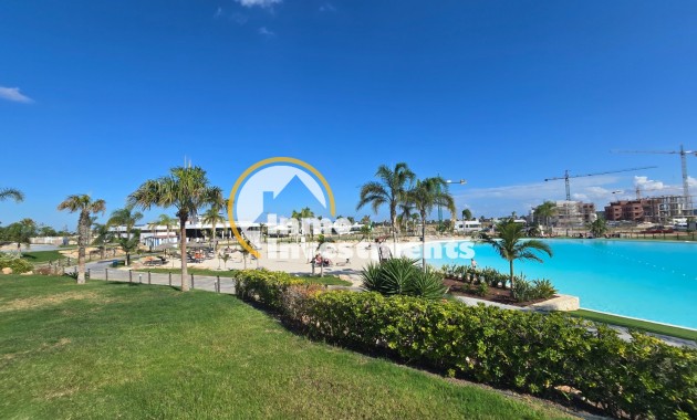 Resale - Apartment - Torre Pacheco  - Santa Rosalía