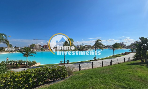 Resale - Apartment - Torre Pacheco  - Santa Rosalía