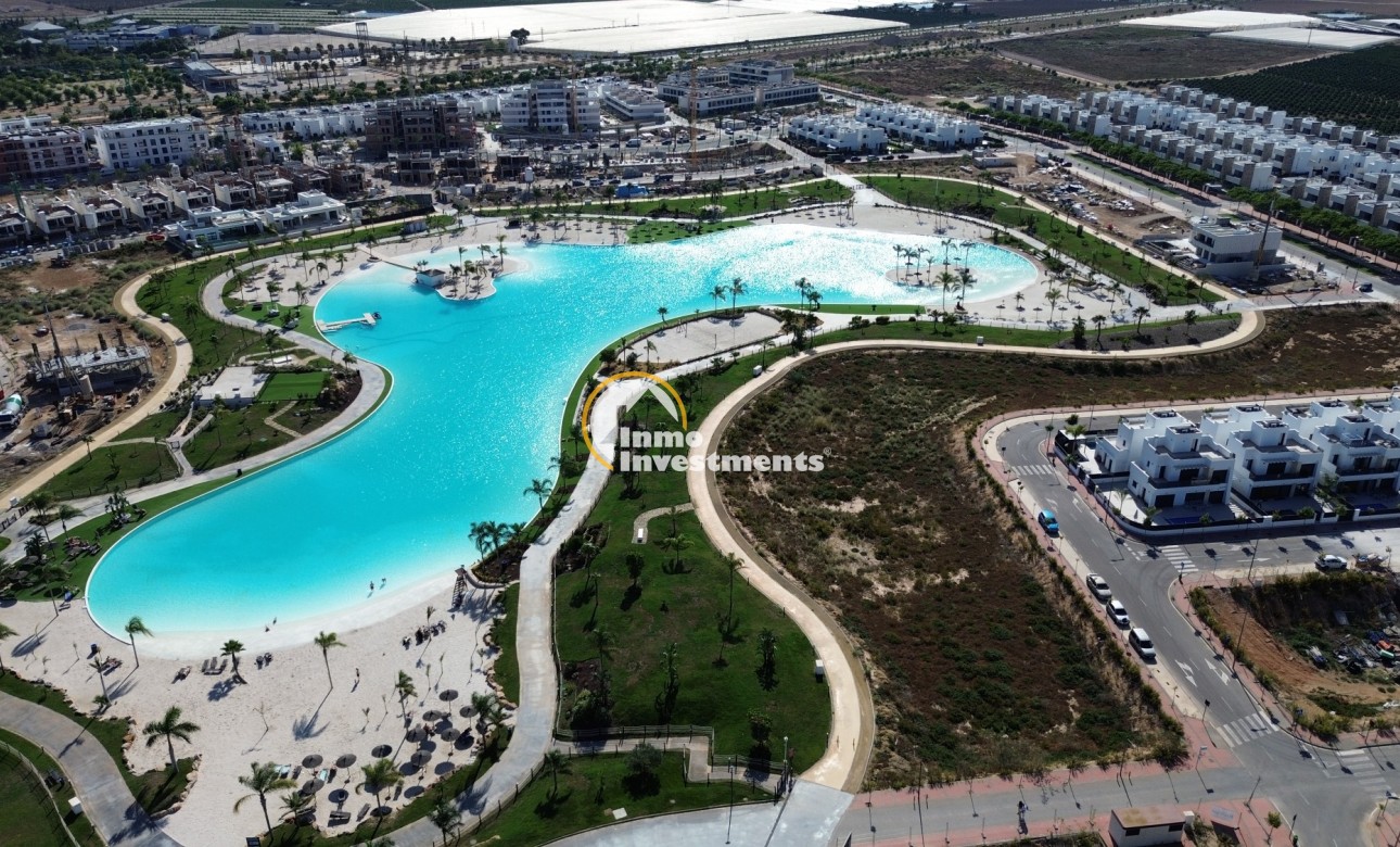 Resale - Apartment - Torre Pacheco  - Santa Rosalía