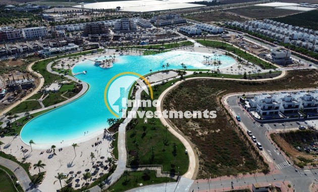 Resale - Apartment - Torre Pacheco  - Santa Rosalía