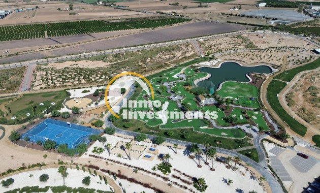 Resale - Apartment - Torre Pacheco  - Santa Rosalía