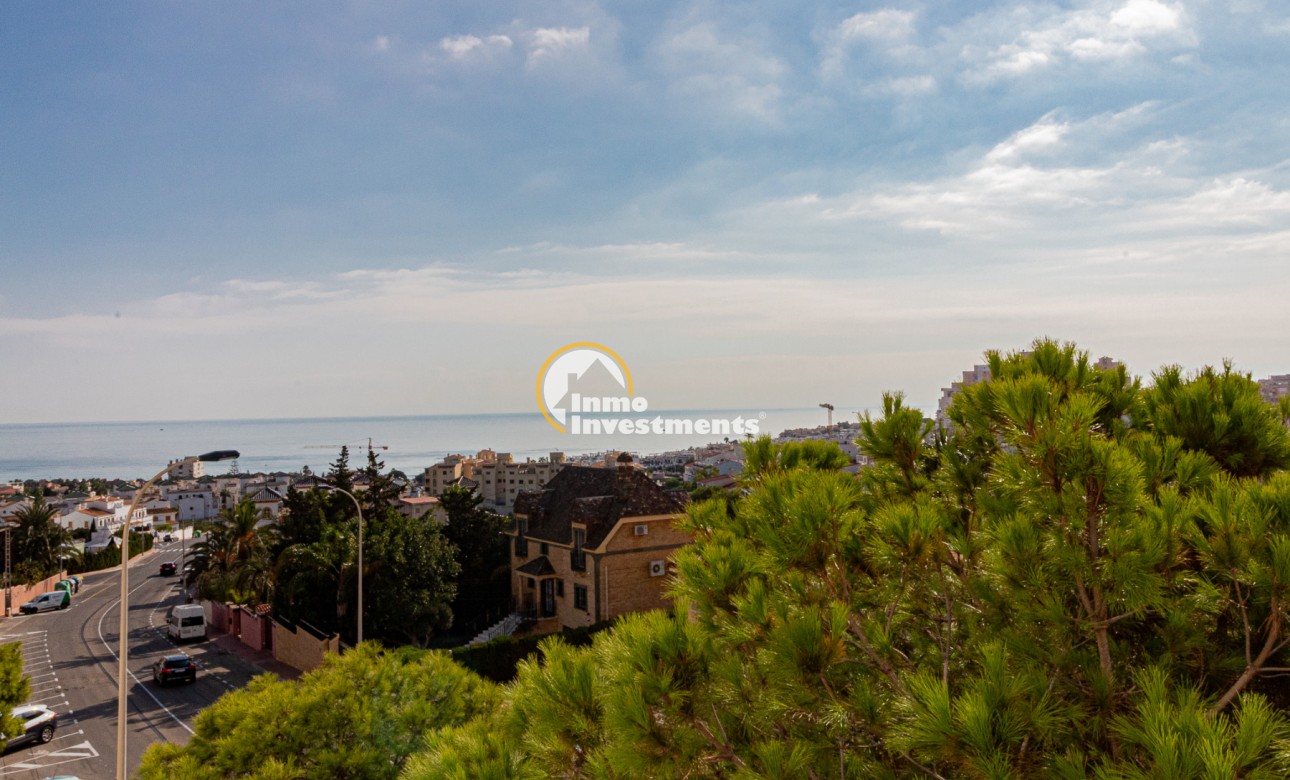 Gebrauchtimmobilien - Apartment - La Mata