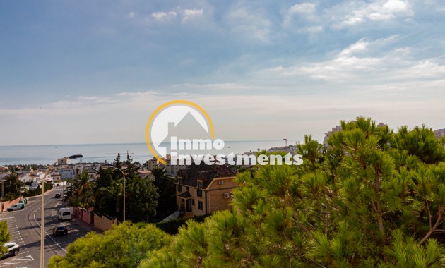 Gebrauchtimmobilien - Apartment - La Mata