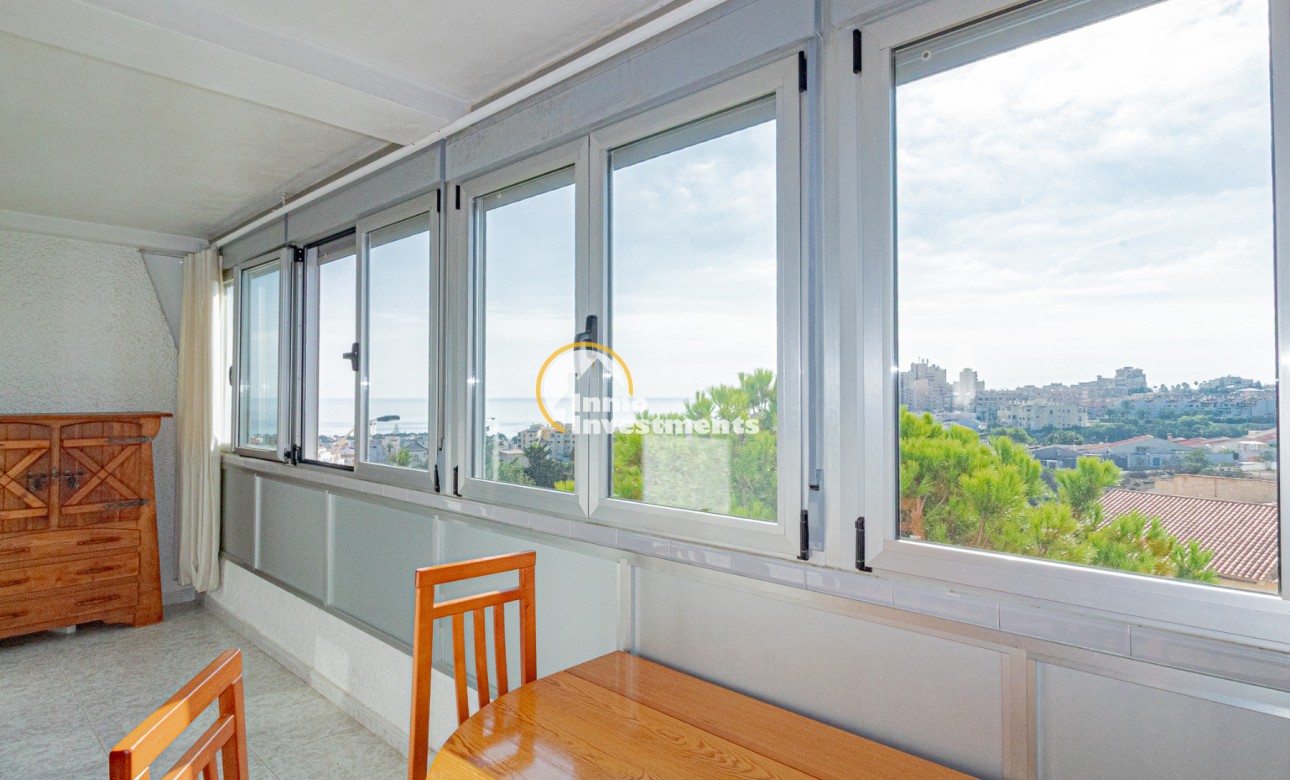 Gebrauchtimmobilien - Apartment - La Mata