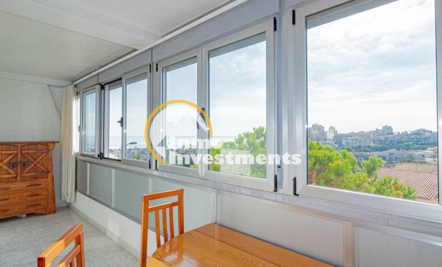 Gebrauchtimmobilien - Apartment - La Mata