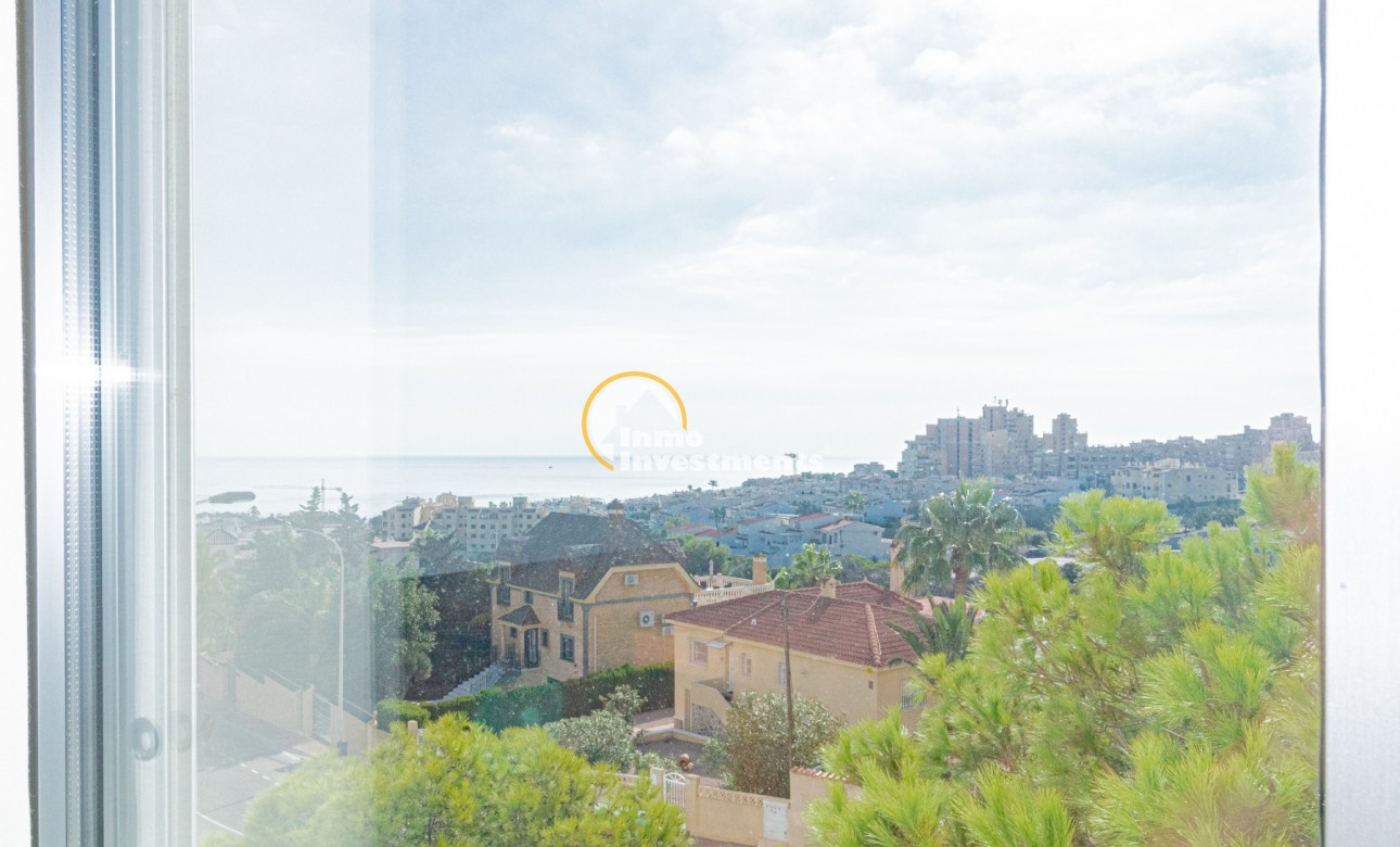 Gebrauchtimmobilien - Apartment - La Mata