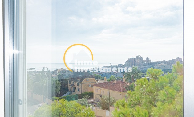 Gebrauchtimmobilien - Apartment - La Mata