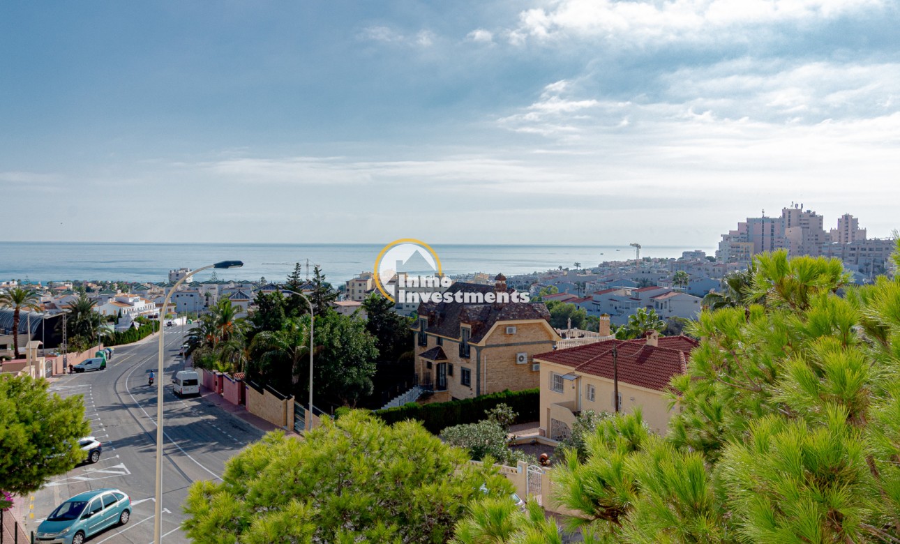 Gebrauchtimmobilien - Apartment - La Mata