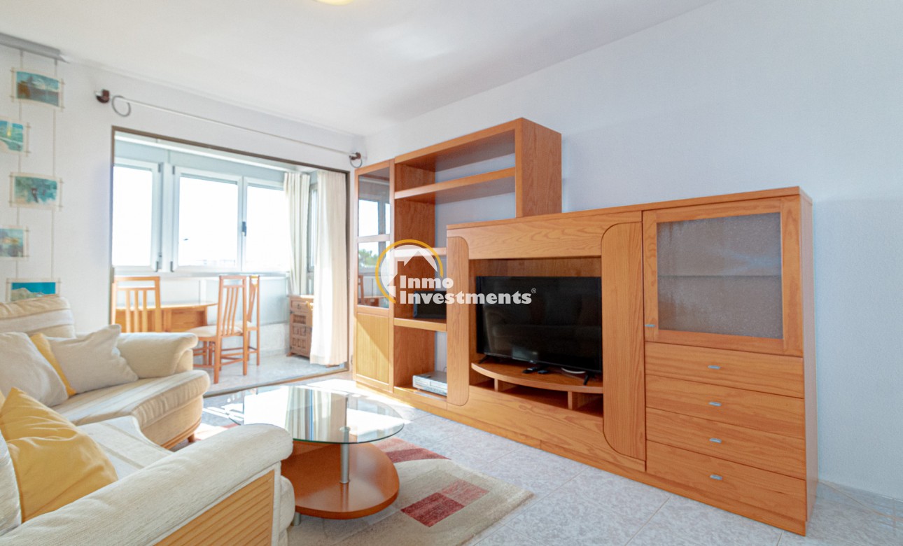 Gebrauchtimmobilien - Apartment - La Mata