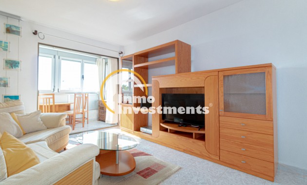 Gebrauchtimmobilien - Apartment - La Mata
