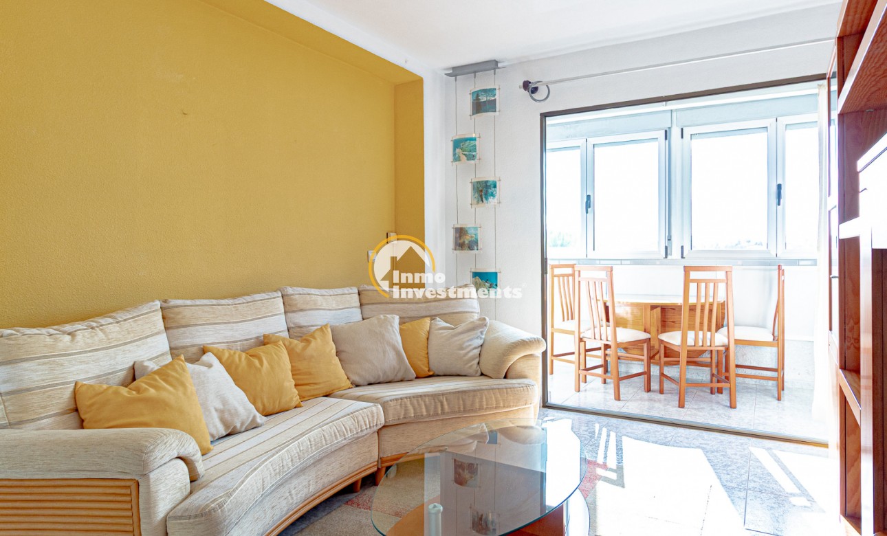 Gebrauchtimmobilien - Apartment - La Mata