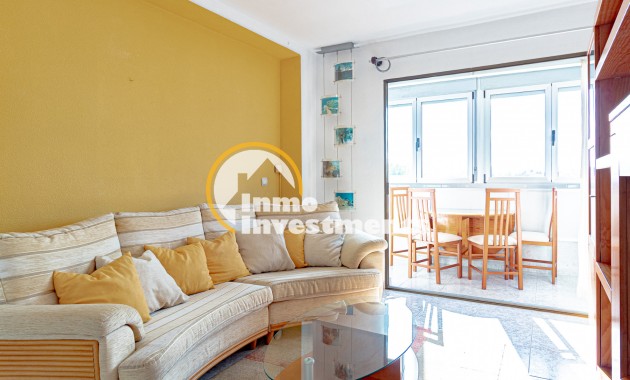 Gebrauchtimmobilien - Apartment - La Mata