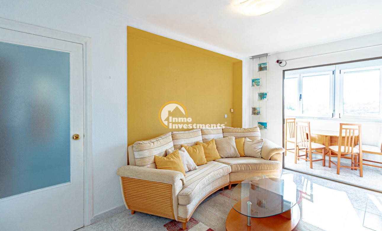 Gebrauchtimmobilien - Apartment - La Mata