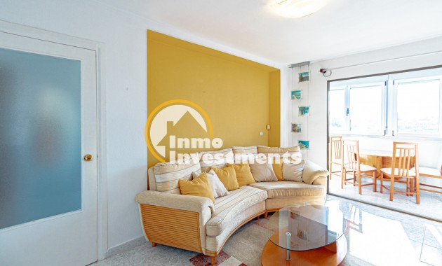 Gebrauchtimmobilien - Apartment - La Mata