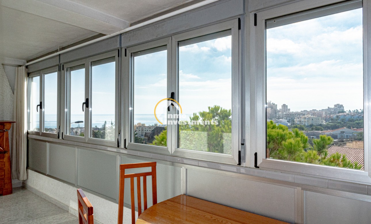 Gebrauchtimmobilien - Apartment - La Mata