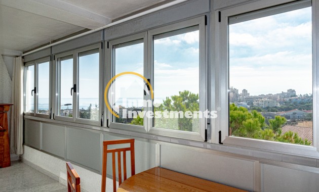 Gebrauchtimmobilien - Apartment - La Mata