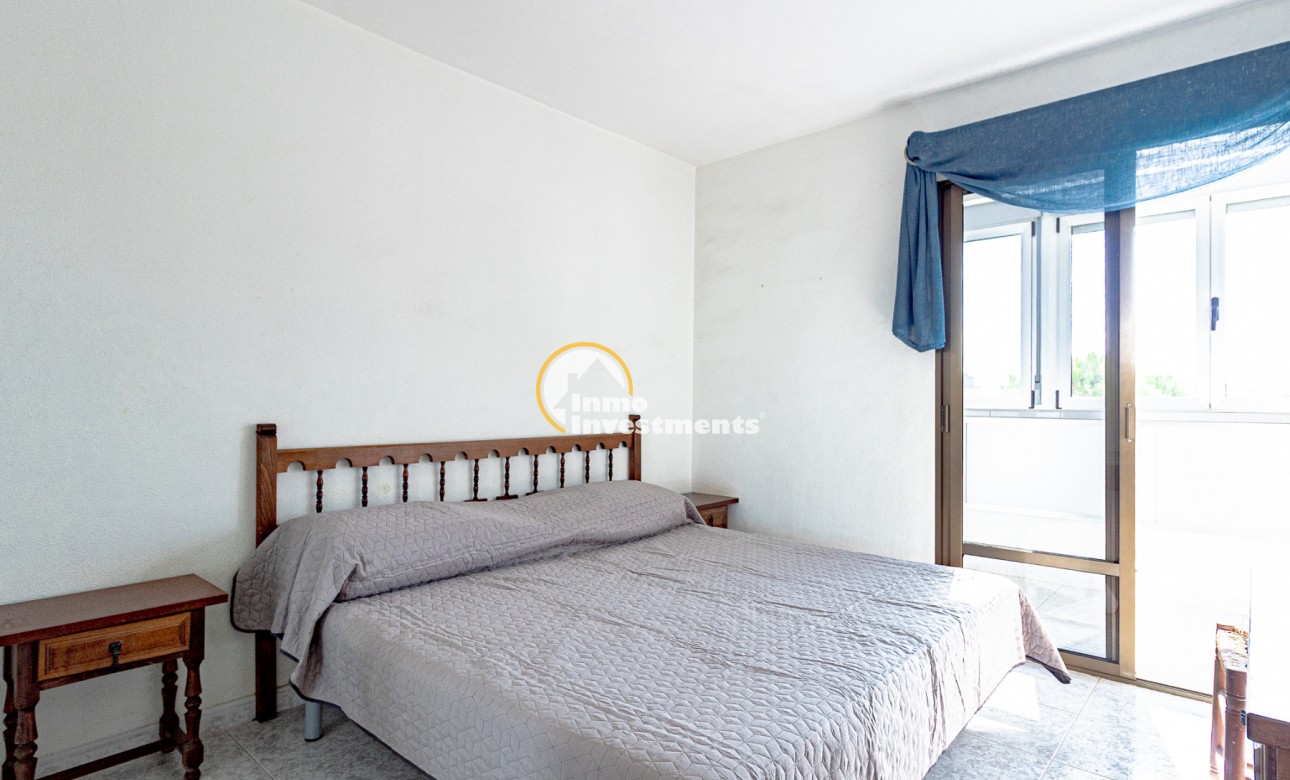 Gebrauchtimmobilien - Apartment - La Mata