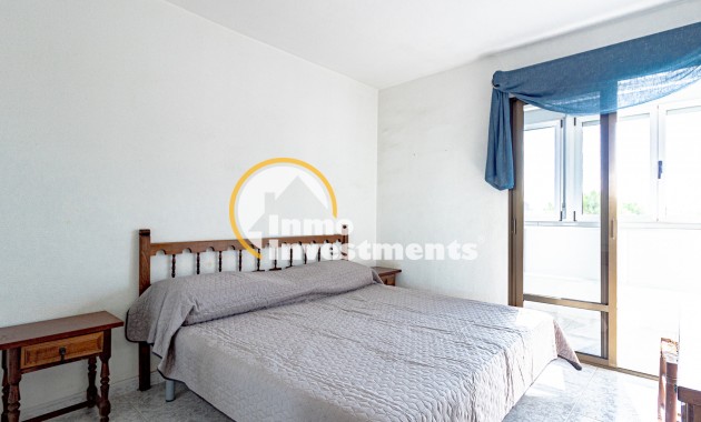 Gebrauchtimmobilien - Apartment - La Mata