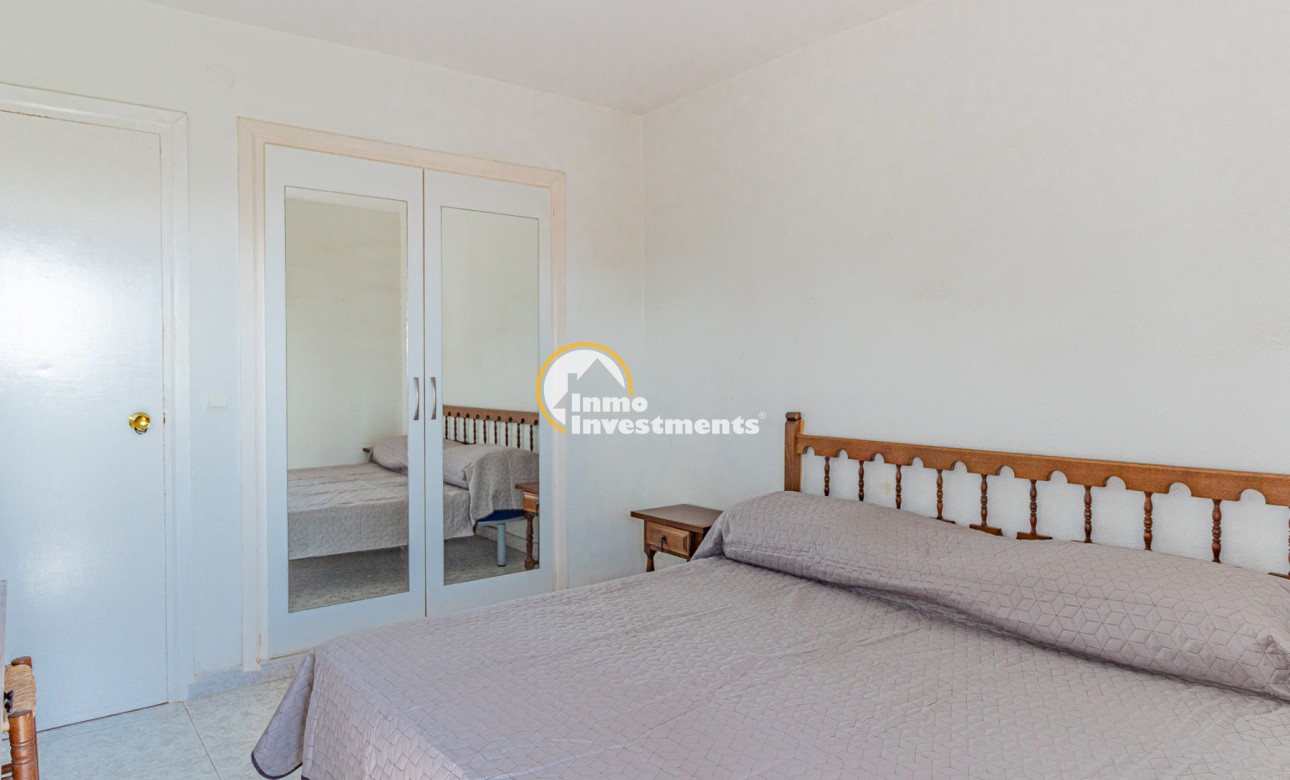 Gebrauchtimmobilien - Apartment - La Mata