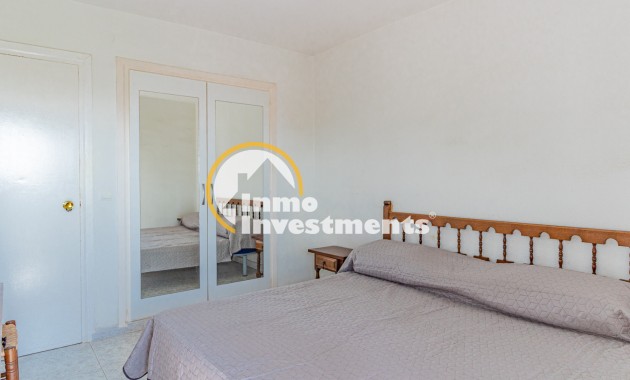 Gebrauchtimmobilien - Apartment - La Mata