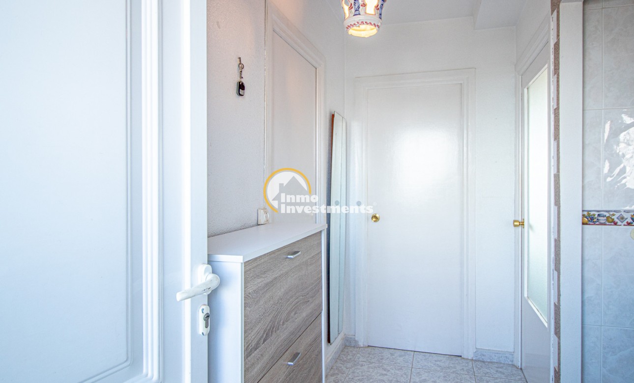 Gebrauchtimmobilien - Apartment - La Mata