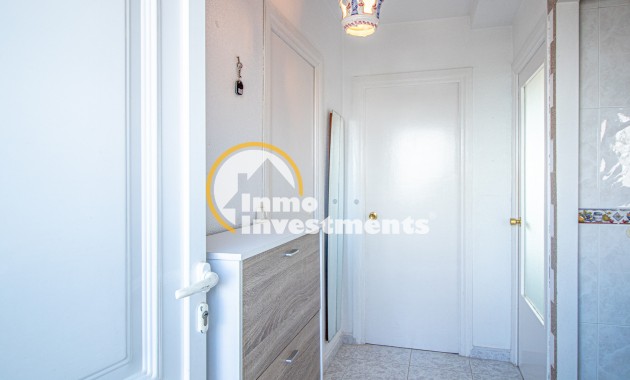 Gebrauchtimmobilien - Apartment - La Mata