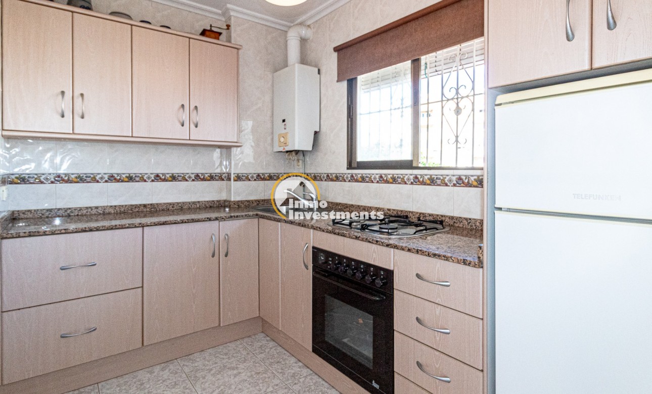 Gebrauchtimmobilien - Apartment - La Mata