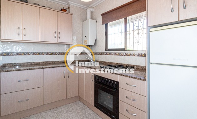 Gebrauchtimmobilien - Apartment - La Mata
