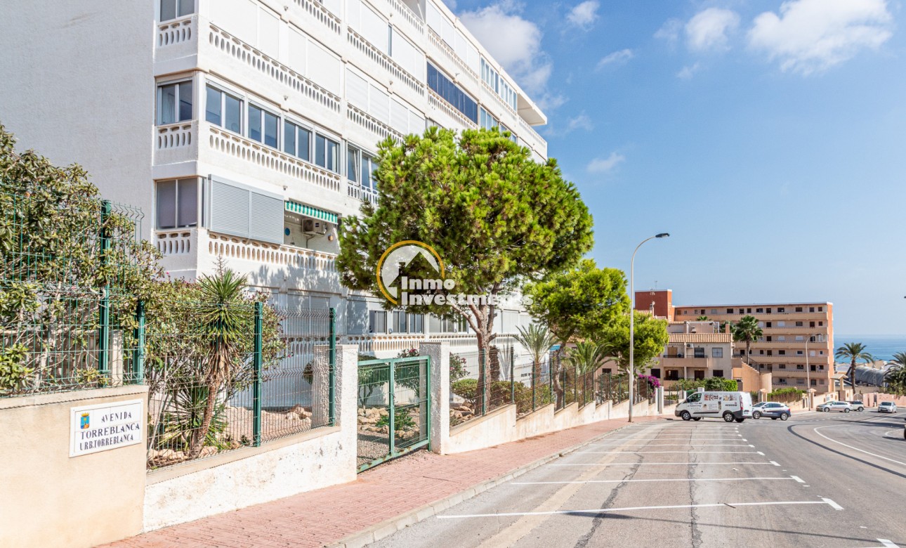 Gebrauchtimmobilien - Apartment - La Mata