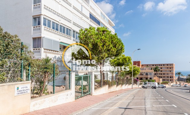 Gebrauchtimmobilien - Apartment - La Mata