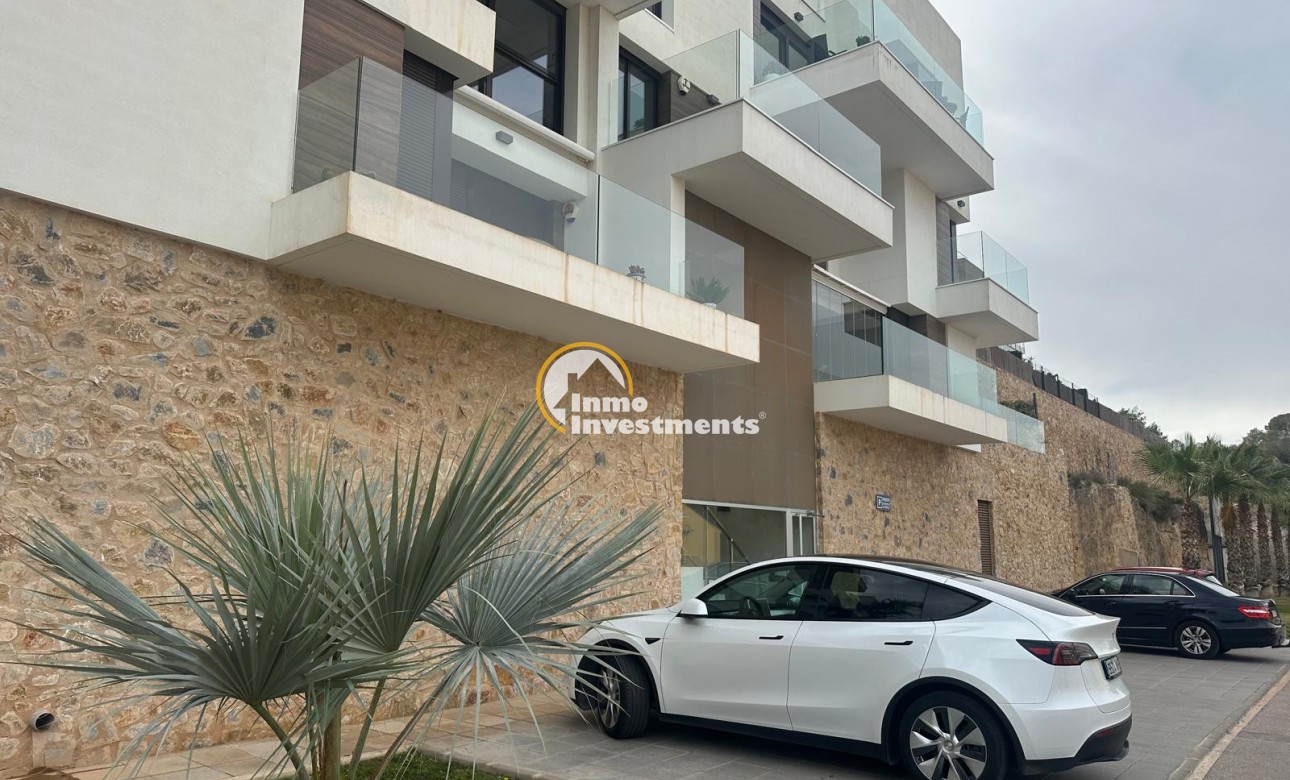 Gebrauchtimmobilien - Apartment - Las Ramblas - Las Ramblas Golf