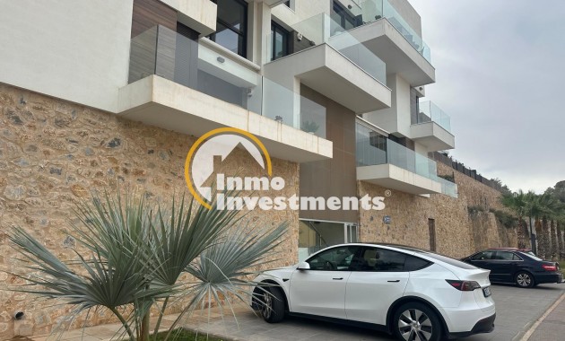 Gebrauchtimmobilien - Apartment - Las Ramblas - Las Ramblas Golf