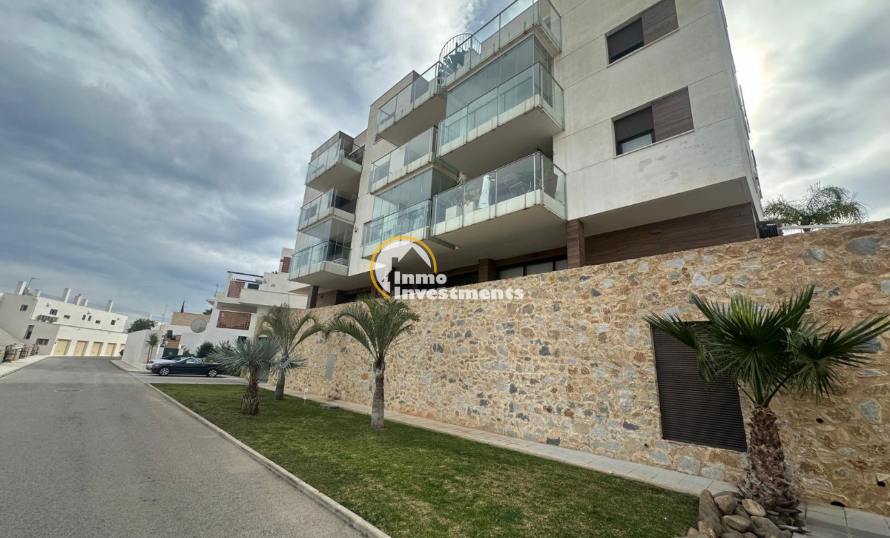 Gebrauchtimmobilien - Apartment - Las Ramblas - Las Ramblas Golf