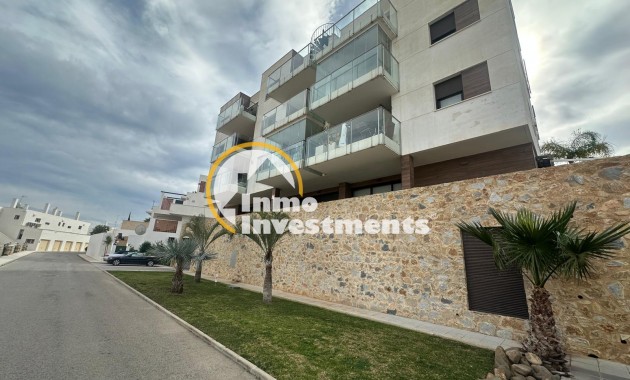 Gebrauchtimmobilien - Apartment - Las Ramblas - Las Ramblas Golf