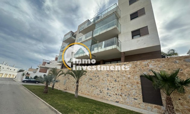 Gebrauchtimmobilien - Apartment - Las Ramblas - Las Ramblas Golf
