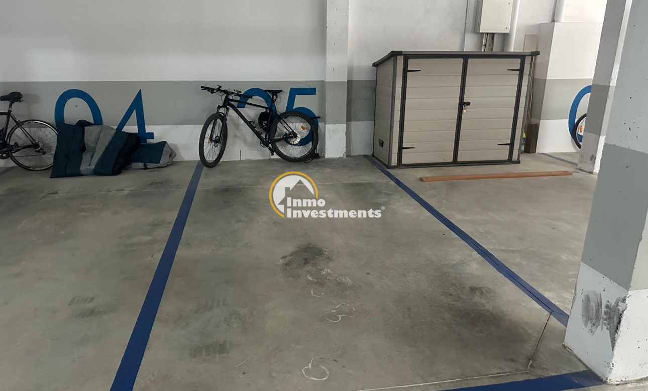 Gebrauchtimmobilien - Apartment - Las Ramblas - Las Ramblas Golf