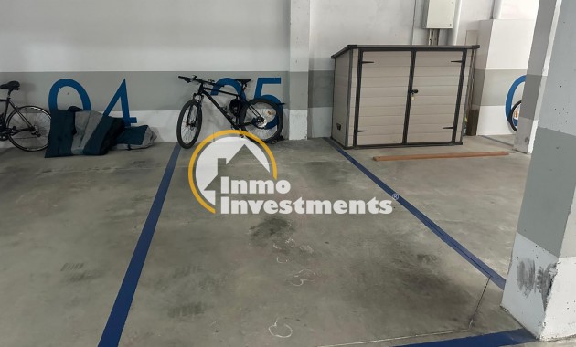 Gebrauchtimmobilien - Apartment - Las Ramblas - Las Ramblas Golf