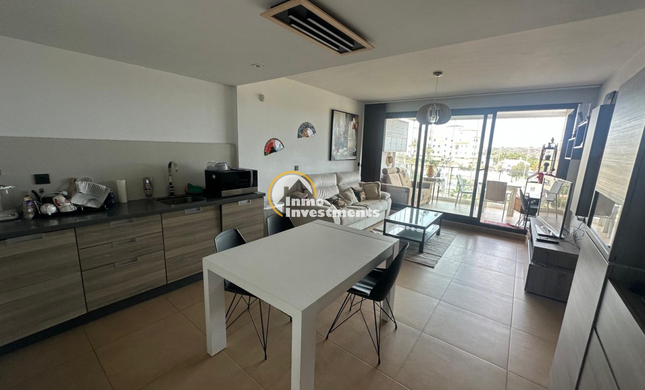 Gebrauchtimmobilien - Apartment - Las Ramblas - Las Ramblas Golf