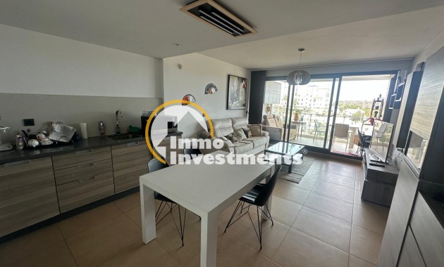 Gebrauchtimmobilien - Apartment - Las Ramblas - Las Ramblas Golf