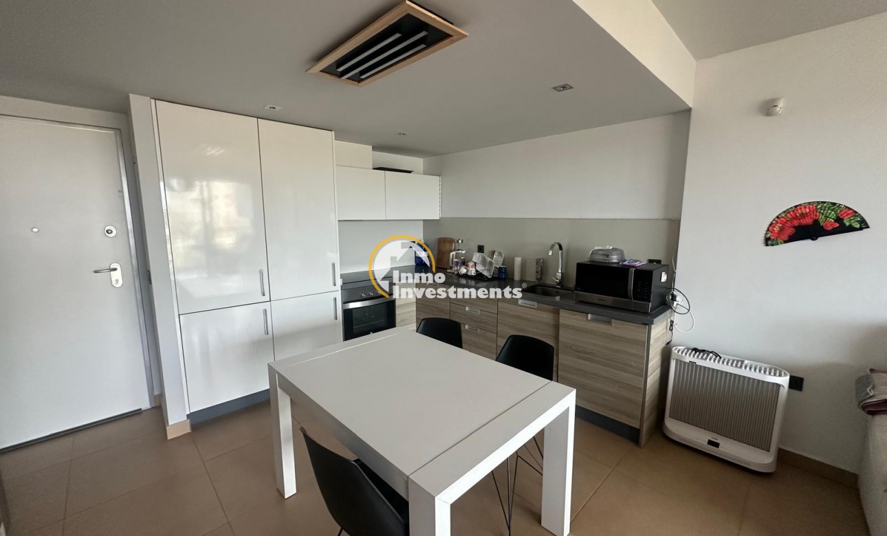 Gebrauchtimmobilien - Apartment - Las Ramblas - Las Ramblas Golf