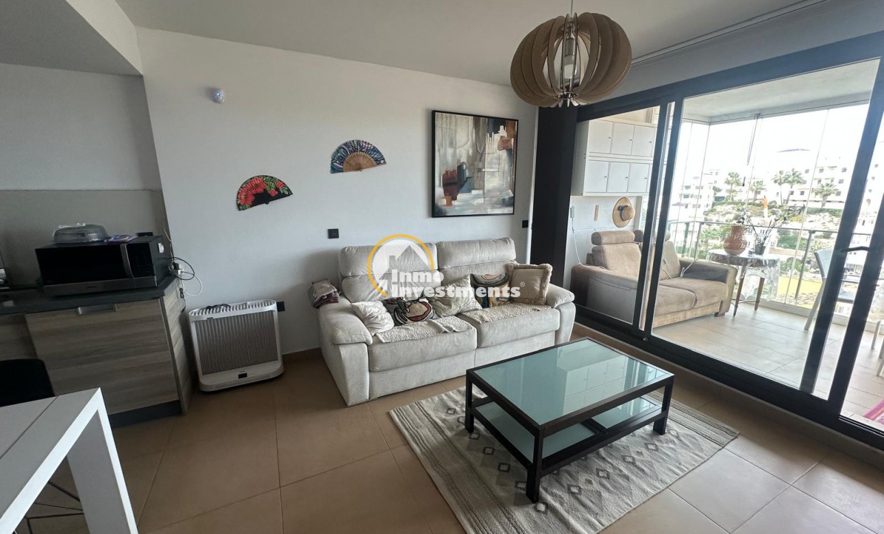 Gebrauchtimmobilien - Apartment - Las Ramblas - Las Ramblas Golf