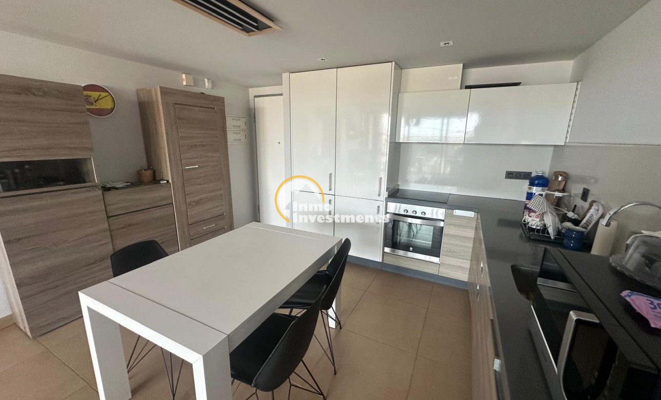 Gebrauchtimmobilien - Apartment - Las Ramblas - Las Ramblas Golf