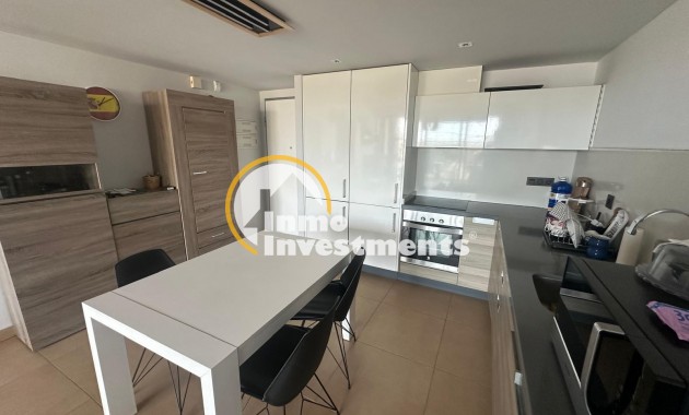 Gebrauchtimmobilien - Apartment - Las Ramblas - Las Ramblas Golf